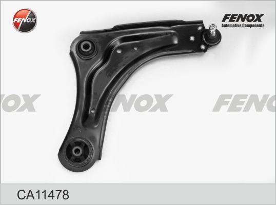 Fenox CA11478 - Bras de liaison, suspension de roue droxauto.com