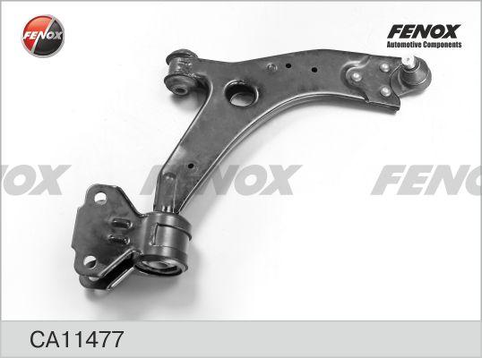 Fenox CA11477 - Bras de liaison, suspension de roue droxauto.com