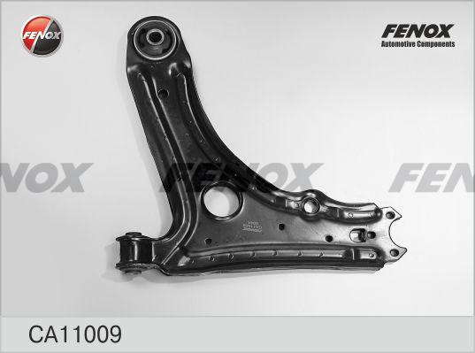 Fenox CA11009 - Bras de liaison, suspension de roue droxauto.com