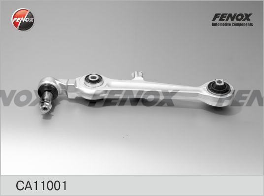 Fenox CA11001 - Bras de liaison, suspension de roue droxauto.com