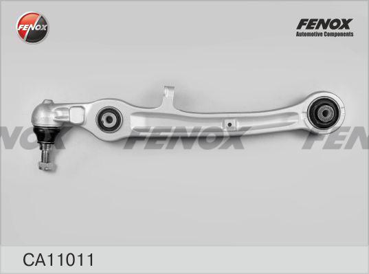 Fenox CA11011 - Bras de liaison, suspension de roue droxauto.com
