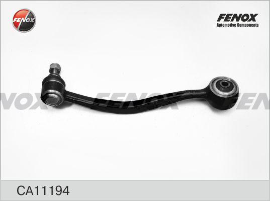 Fenox CA11194 - Bras de liaison, suspension de roue droxauto.com