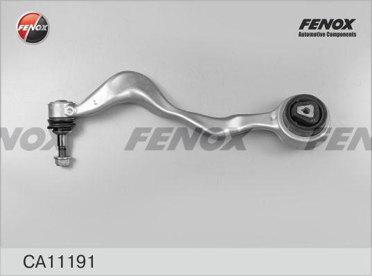 Fenox CA11191 - Bras de liaison, suspension de roue droxauto.com