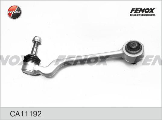 Fenox CA11192 - Bras de liaison, suspension de roue droxauto.com