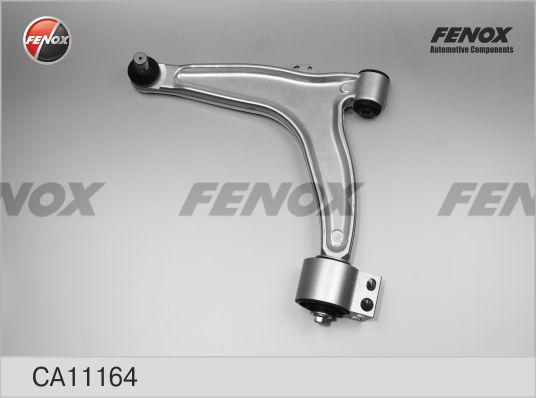 Fenox CA11164 - Bras de liaison, suspension de roue droxauto.com