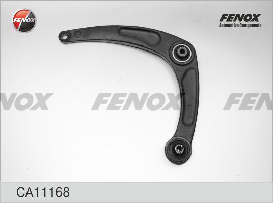 Fenox CA11168 - Bras de liaison, suspension de roue droxauto.com