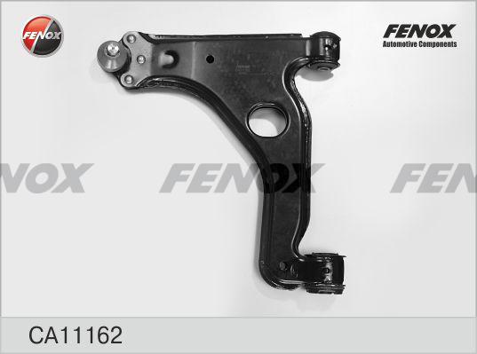 Fenox CA11162 - Bras de liaison, suspension de roue droxauto.com