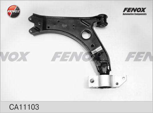 Fenox CA11103 - Bras de liaison, suspension de roue droxauto.com