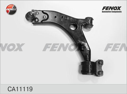 Fenox CA11119 - Bras de liaison, suspension de roue droxauto.com