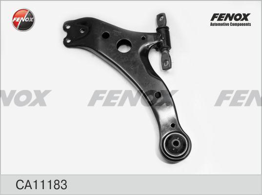 Fenox CA11183 - Bras de liaison, suspension de roue droxauto.com