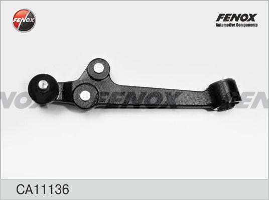 Fenox CA11136 - Bras de liaison, suspension de roue droxauto.com