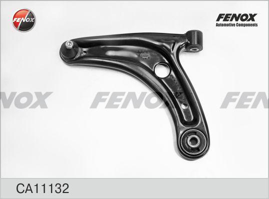 Fenox CA11132 - Bras de liaison, suspension de roue droxauto.com