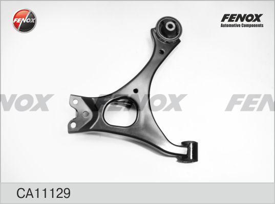 Fenox CA11129 - Bras de liaison, suspension de roue droxauto.com