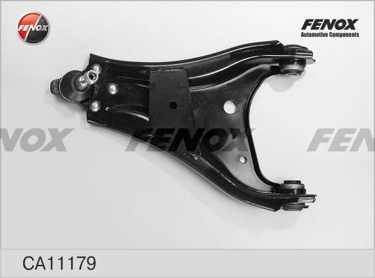 Fenox CA11179 - Bras de liaison, suspension de roue droxauto.com
