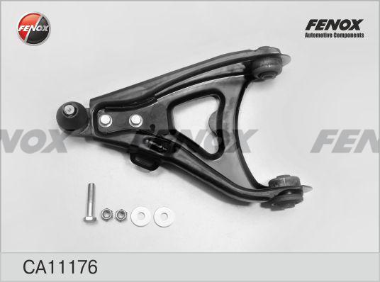 Fenox CA11176 - Bras de liaison, suspension de roue droxauto.com