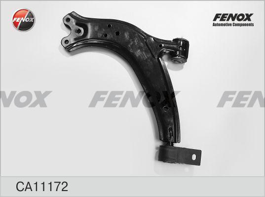 Fenox CA11172 - Bras de liaison, suspension de roue droxauto.com