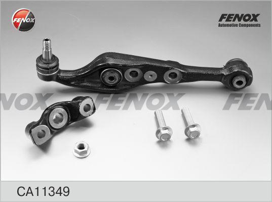 Fenox CA11349 - Bras de liaison, suspension de roue droxauto.com