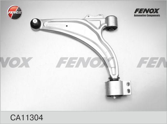 Fenox CA11304 - Bras de liaison, suspension de roue droxauto.com