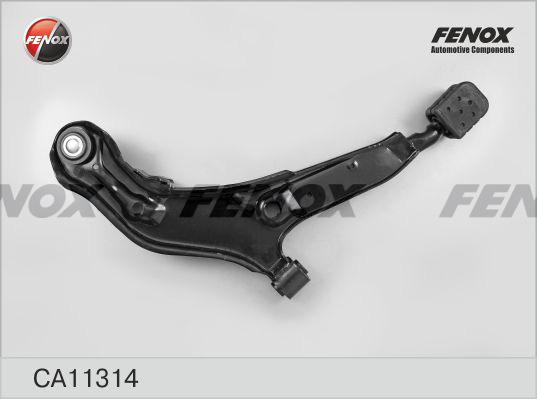 Fenox CA11314 - Bras de liaison, suspension de roue droxauto.com