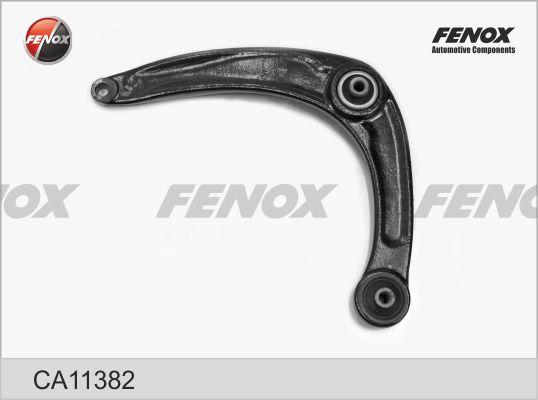 Fenox CA11382 - Bras de liaison, suspension de roue droxauto.com