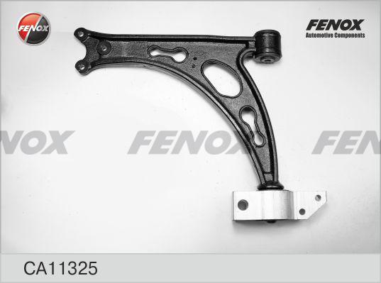Fenox CA11325 - Bras de liaison, suspension de roue droxauto.com