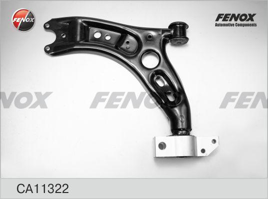 Fenox CA11322 - Bras de liaison, suspension de roue droxauto.com