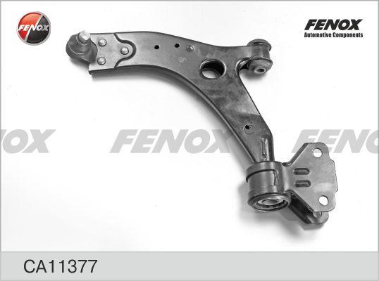 Fenox CA11377 - Bras de liaison, suspension de roue droxauto.com