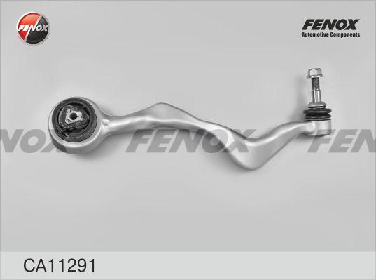Fenox CA11291 - Bras de liaison, suspension de roue droxauto.com