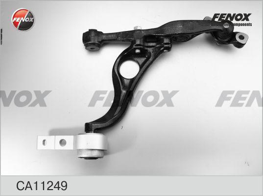 Fenox CA11249 - Bras de liaison, suspension de roue droxauto.com