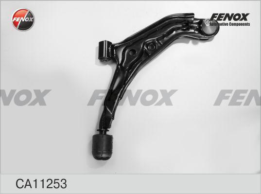 Fenox CA11253 - Bras de liaison, suspension de roue droxauto.com