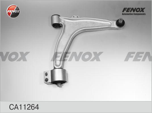 Fenox CA11264 - Bras de liaison, suspension de roue droxauto.com