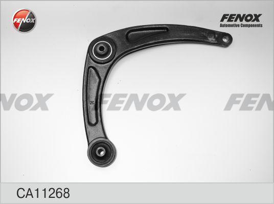 Fenox CA11268 - Bras de liaison, suspension de roue droxauto.com