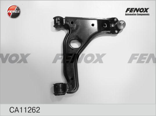 Fenox CA11262 - Bras de liaison, suspension de roue droxauto.com