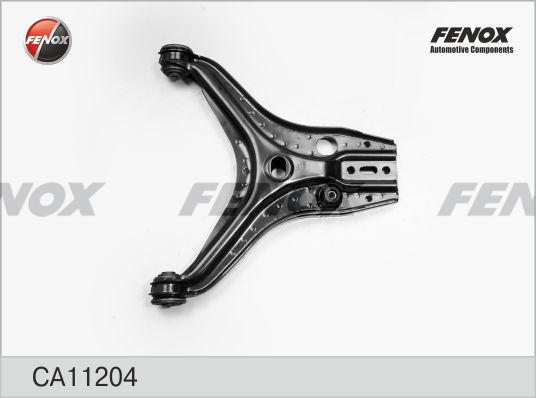 Fenox CA11204 - Bras de liaison, suspension de roue droxauto.com
