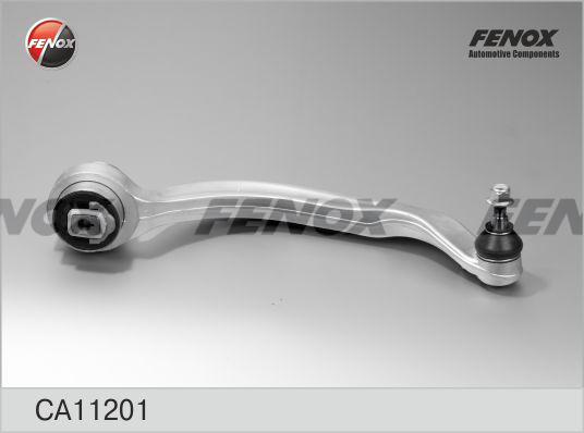 Fenox CA11201 - Bras de liaison, suspension de roue droxauto.com