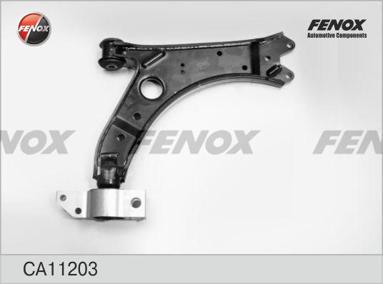 Fenox CA11203 - Bras de liaison, suspension de roue droxauto.com