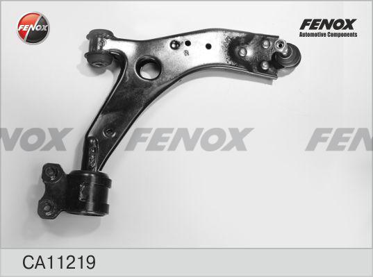 Fenox CA11219 - Bras de liaison, suspension de roue droxauto.com
