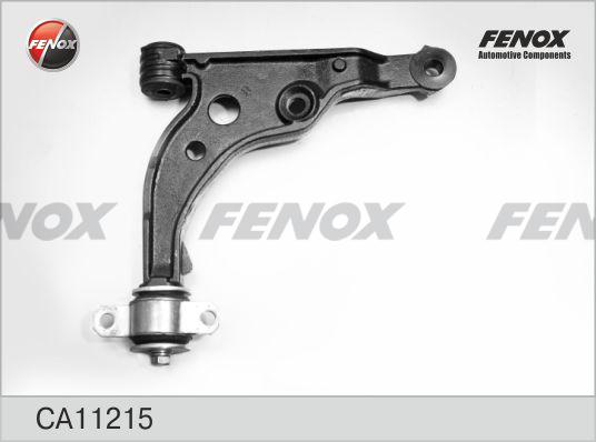 Fenox CA11215 - Bras de liaison, suspension de roue droxauto.com