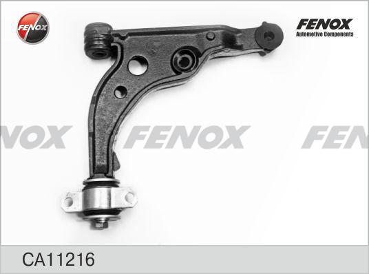 Fenox CA11216 - Bras de liaison, suspension de roue droxauto.com