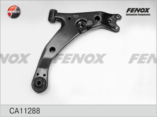 Fenox CA11288 - Bras de liaison, suspension de roue droxauto.com