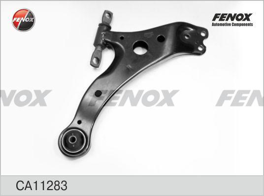 Fenox CA11283 - Bras de liaison, suspension de roue droxauto.com
