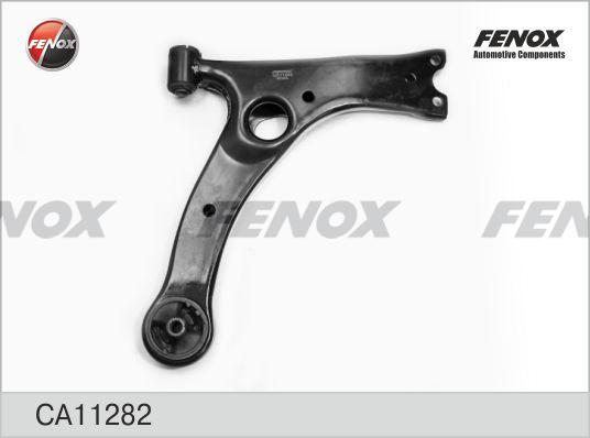Fenox CA11282 - Bras de liaison, suspension de roue droxauto.com