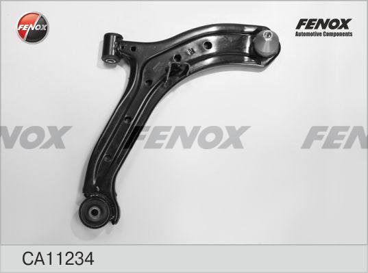 Fenox CA11234 - Bras de liaison, suspension de roue droxauto.com