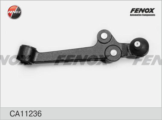 Fenox CA11236 - Bras de liaison, suspension de roue droxauto.com