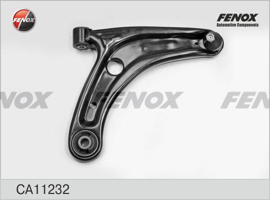 Fenox CA11232 - Bras de liaison, suspension de roue droxauto.com