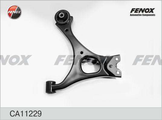 Fenox CA11229 - Bras de liaison, suspension de roue droxauto.com
