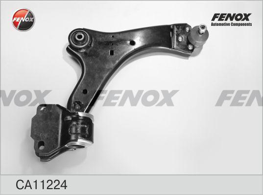 Fenox CA11224 - Bras de liaison, suspension de roue droxauto.com