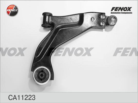 Fenox CA11223 - Bras de liaison, suspension de roue droxauto.com