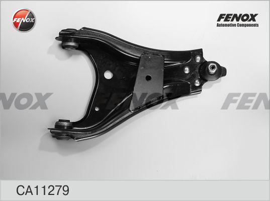 Fenox CA11279 - Bras de liaison, suspension de roue droxauto.com