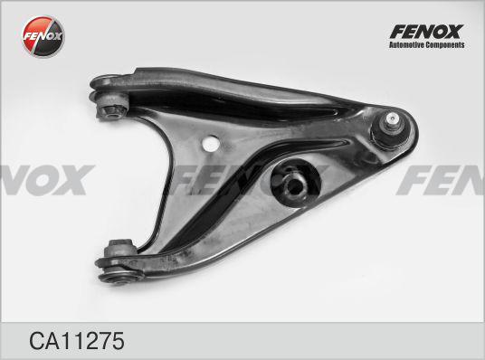 Fenox CA11275 - Bras de liaison, suspension de roue droxauto.com